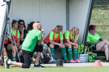 Bild 16 - Oberliga Saisonstart